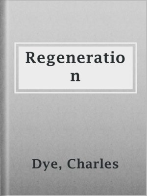 cover image of Regeneration